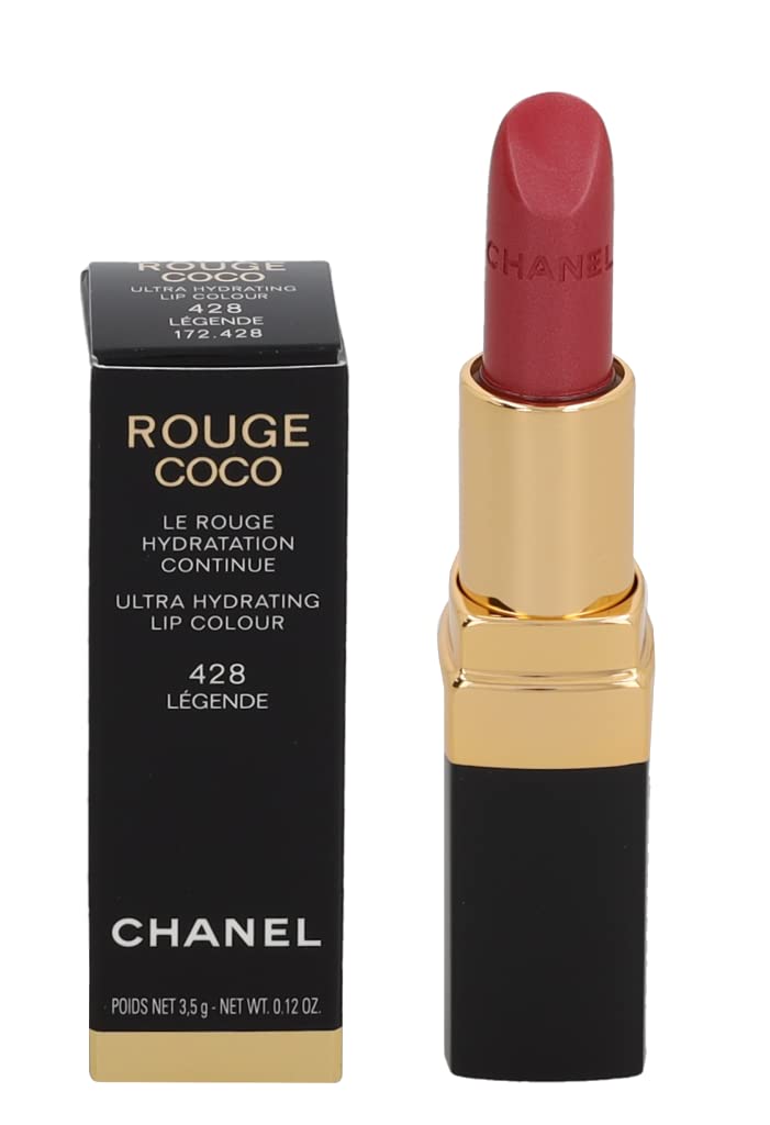 Chanel Rouge Coco Lipstick 444 Gabrielle