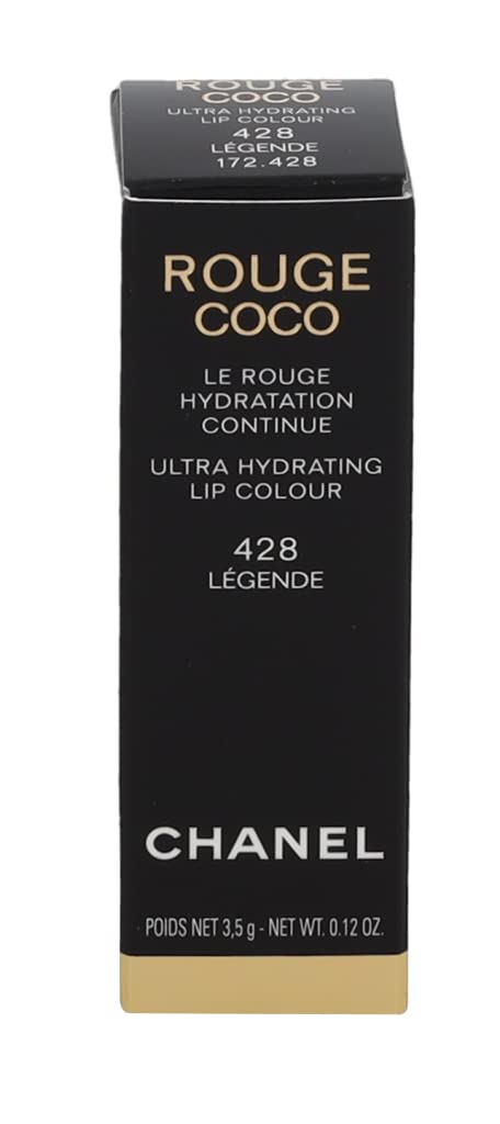 Chanel Rouge Coco Lipstick 444 Gabrielle